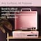 Short Cuts Krylon Fusion All-In-One Gloss Pink Blush Paint+Primer Spray Paint 12 oz K02717007 - alternate 8